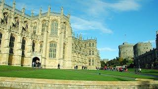 London - Windsor Castle