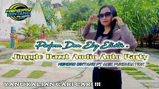 Mantap! Seri DJ Hendro Bintang Ft Arik Funduration Perfrom Jinggle Dazzt AUDIO