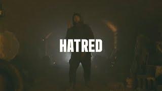 (Free) Eminem Type Beat - 'HATRED'