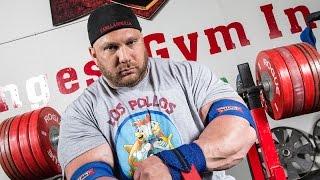 How to Bench Press, with Eric Spoto (722 lb ALL-TIME Raw World Record Holder)