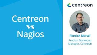 Is there still any links between Centreon and Nagios?