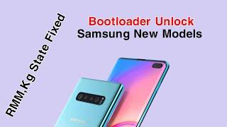 Unlock Bootloader On Samsung A50, A70, A30, All A Series Models Complete Guide