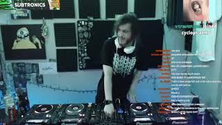 Subtronics Twitch Livestream 2020