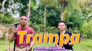 Dansa Qizomba||TRAMPA|| Okha Milanisty Cover