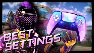 XDEFIANT - THE BEST CONTROLLER SETTINGS (SEASON 2)