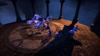 ESO: 4x Sorc Pet Builds in Vaults of Madness