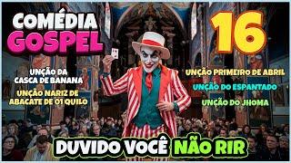 COMÉDIA GOSPEL 16