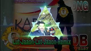 Lut Jaaon Lut Jaaon Remix Song, himesh song