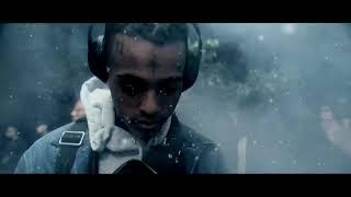 XXXTENTACION - NUMB (feat. NF & Juice WRLD) MASHUP (music video)