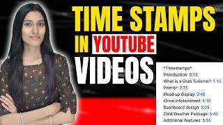 How to Share YouTube Video with Specific Timestamp: 2 Pro Tips‍
