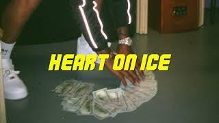 (FREE) Shordie Shordie Guitar Type Beat "Heart on Ice"