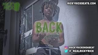 *FREE* Splurge x Comethazine Type Beat "Back" (Prod. By RickyRick)