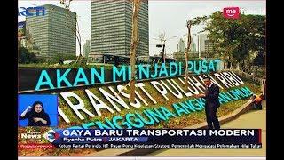 MRT dan Penantian Transportasi Modern di Jakarta - SIS 16/10