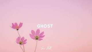 [FREE FOR PROFIT] Acoustic Guitar Pop Type Beat "Ghost" | Justin Bieber Guitar Pop Type Beat