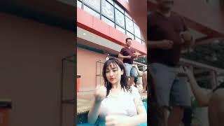 VIRAL TIK TOK CEWE TOK*D GEDE  TEMBEM TERBARU 2021| CUPI CUPITA #7