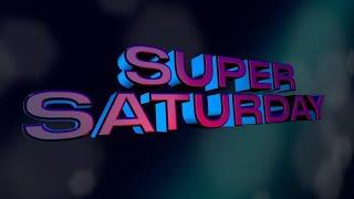 Super Saturday with the Stars in Office Hours