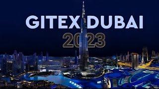 Gitex Global 2023: A Journey Through the Future of Tech