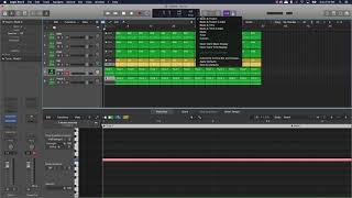 How To Make FIRE Beats Using Just 5 Tracks (In Logic Pro X)