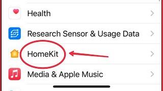 iPhone | Fix Homekit Not Working Any App Access Problem Solve