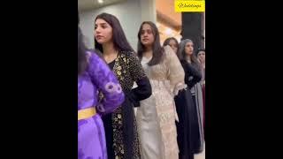 Top 5 Kurdish Wedding Dance Videos - GORGEOUS BEAUTIES Colourful Outfits and Lively Music