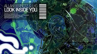 Allan Berndtz & U-G - Look Inside You