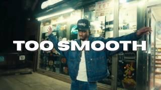 [FREE] 50 Cent x 2000s R&B x Strandz Type Beat - "Too Smooth"