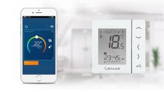 SALUS Smart Home