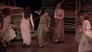 Lovely Ladies - Les Misérables