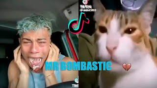 Best of Mr Bombastic Bomba Fantastic Meme | TikTok Compilation #2