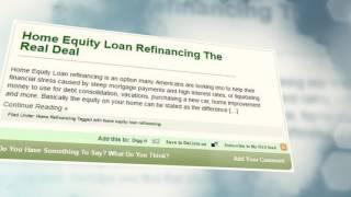 Home Refinancing by Verse Finance