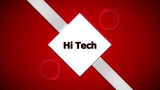 Hi Tech Intro