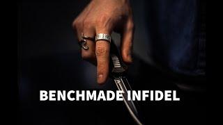 IS IT GOOD? | Benchmade Infidel