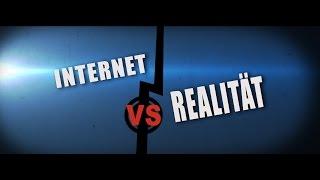 "INTERNET vs REALITÄT" ᴴᴰ ┇ www.muslimmedia.de