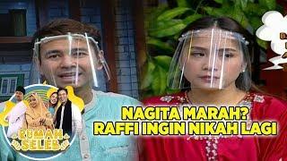 Raffi Ingin Punya Istri Kedua Gigi Marah - Rumah Seleb (20/5) PART 1