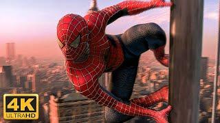 Spider-Man (2002) - Final Swing | 4K ULTRA HD