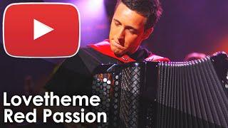 Lovetheme (Red Passion) - The Maestro & The European Pop Orchestra (Live Music Performance Video)