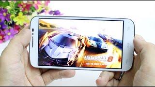 Alcatel Pop S9 7050Y LTE обзор ◄ Quke.ru ►