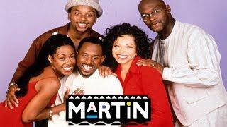 MARTIN: WHAT REALLY HAPPENED BETWEEN MARTIN & TISHA CAMPBELL