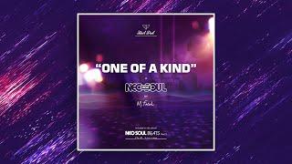 M.Fasol - ONE OF A KIND (Relaxing Neo Soul / Jazzy Instrumental) - #NSBV5