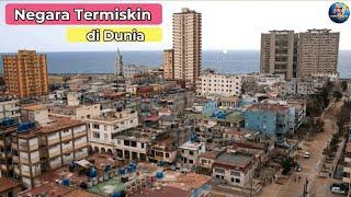 7 Negara Termiskin di Dunia | Poorest countries