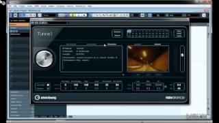 Cubase 5 -Reverence 1 y 2
