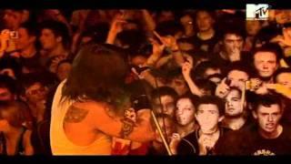 05 Dani California - Red Hot Chili Peppers Live @ Alcatraz