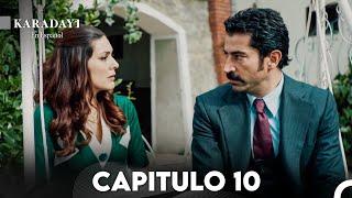 Karadayi en Español Capitulo 10 (Doblada En Español)