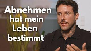 Selbsthass, Fressattacken & Angst vor dem Tod: Wie Christian Wolf ein Millionenimperium schuf