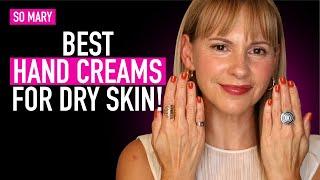  Top 5 Hand Creams You NEED This Season!