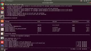 Install Docker & Docker Compose - Centos 7 /Freelancing