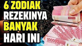 ZODIAK BERUNTUNG HARI INI SABTU 21 DESEMBER 2024 LENGKAP DAN AKURAT