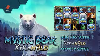 Mystic Bear XtraHold™ - Swintt (Trailer)