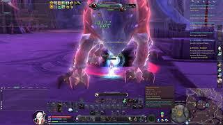 Aion 3.9 solo dragon 58 cleric