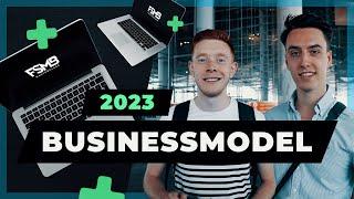 Hèt BUSINESSMODEL van 2023! - MARBELLA DEEL 2